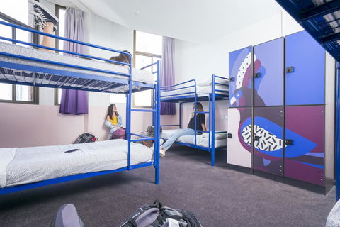 YHA Sydney Central - Hotel VIC 38