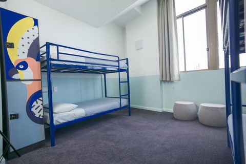 YHA Sydney Central - Hotel VIC 41