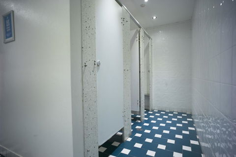 YHA Sydney Central - Hotel VIC 19