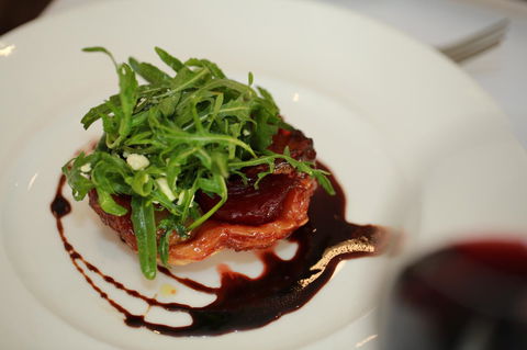 Peppers The Hills Lodge - Hotel VIC 17