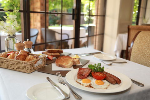 Peppers The Hills Lodge - Hotel VIC 8