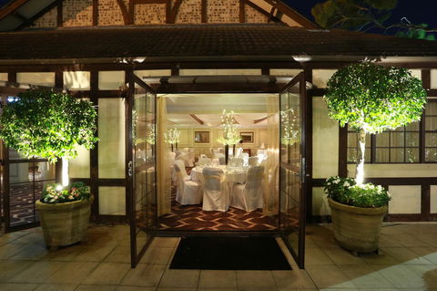 Peppers The Hills Lodge - Hotel VIC 3