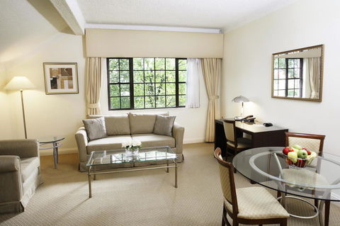 Peppers The Hills Lodge - Hotel VIC 5