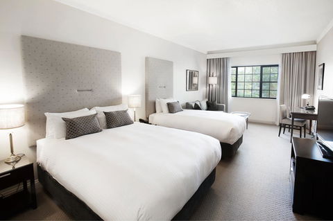 Peppers The Hills Lodge - Hotel VIC 38