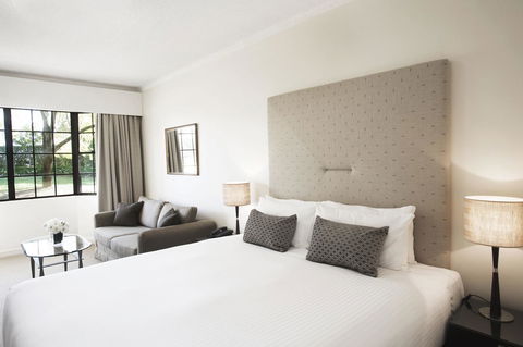 Peppers The Hills Lodge - Hotel VIC 40