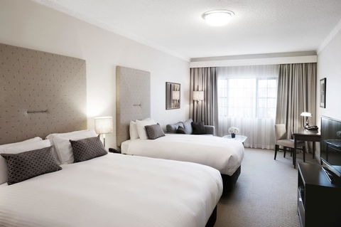 Peppers The Hills Lodge - Hotel VIC 35