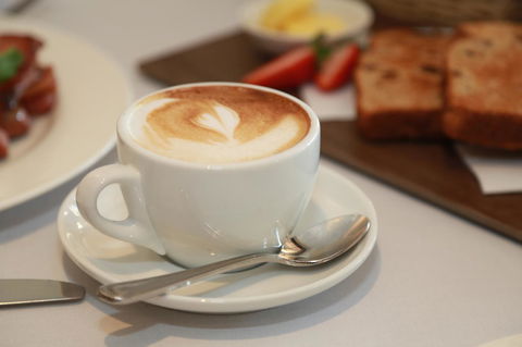 Peppers The Hills Lodge - Hotel VIC 4