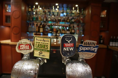 Peppers The Hills Lodge - Hotel VIC 18