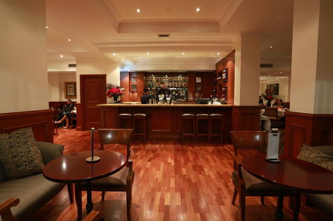 Peppers The Hills Lodge - Hotel VIC 27