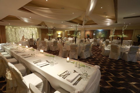 Peppers The Hills Lodge - Hotel VIC 9