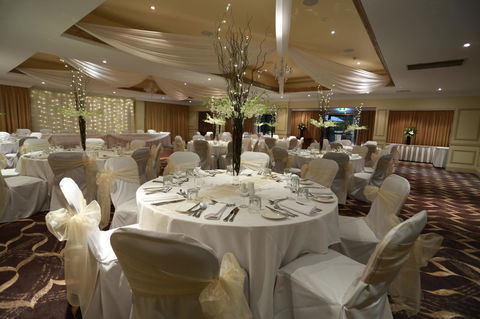 Peppers The Hills Lodge - Hotel VIC 6