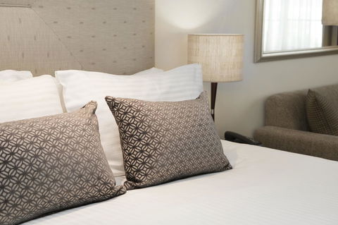 Peppers The Hills Lodge - Hotel VIC 34