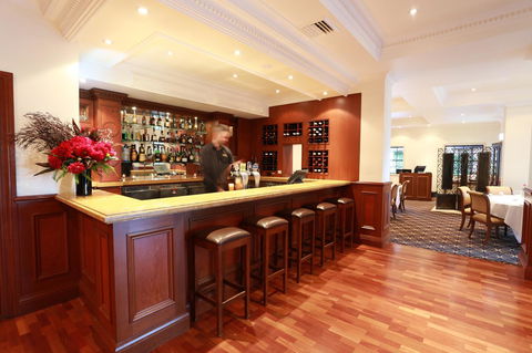 Peppers The Hills Lodge - Hotel VIC 19