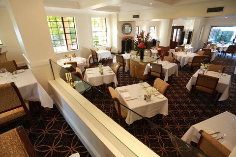 Peppers The Hills Lodge - Hotel VIC 13