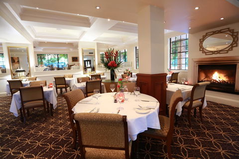 Peppers The Hills Lodge - Hotel VIC 16