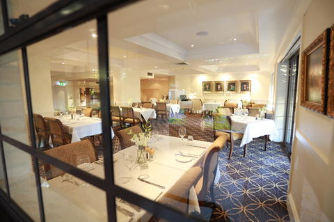 Peppers The Hills Lodge - Hotel VIC 14