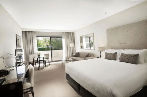 Peppers The Hills Lodge - Hotel VIC 41