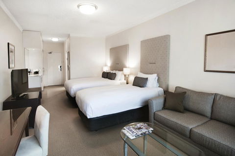 Peppers The Hills Lodge - Hotel VIC 2