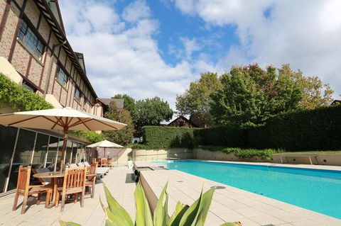 Peppers The Hills Lodge - Hotel VIC 31