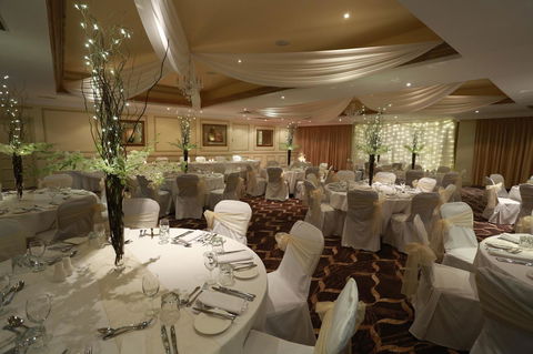 Peppers The Hills Lodge - Hotel VIC 7