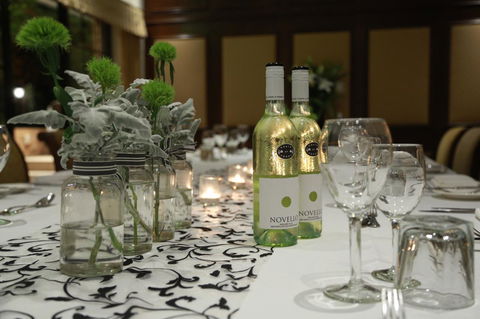 Peppers The Hills Lodge - Hotel VIC 23