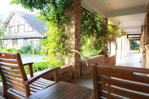 Peppers The Hills Lodge - Hotel VIC 25