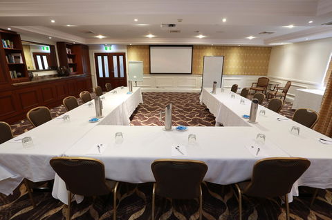 Peppers The Hills Lodge - Hotel VIC 22