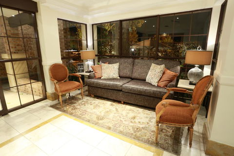 Peppers The Hills Lodge - Hotel VIC 26