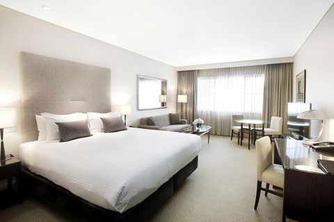 Peppers The Hills Lodge - Hotel VIC 44