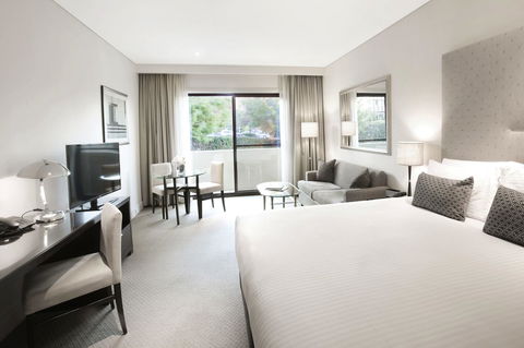 Peppers The Hills Lodge - Hotel VIC 37