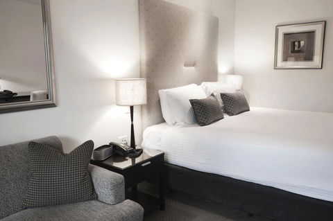 Peppers The Hills Lodge - Hotel VIC 42