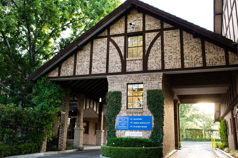 Peppers The Hills Lodge - Hotel VIC 1