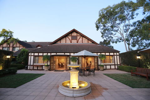 Peppers The Hills Lodge - Hotel VIC 20