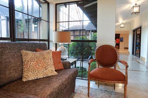 Peppers The Hills Lodge - Hotel VIC 24