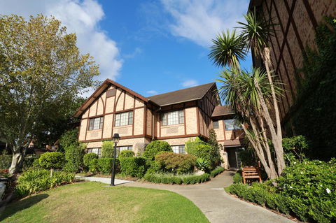 Peppers The Hills Lodge - Hotel VIC 28