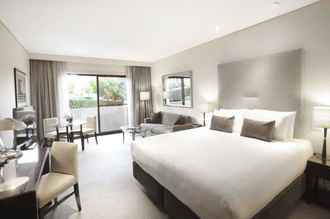 Peppers The Hills Lodge - Hotel VIC 43