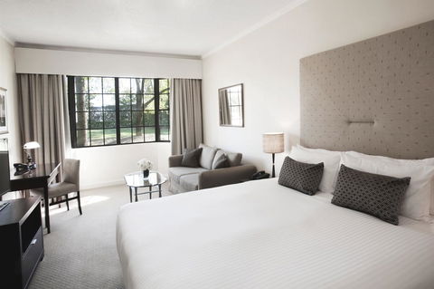 Peppers The Hills Lodge - Hotel VIC 39