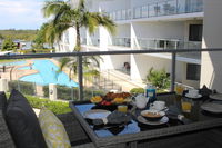 Book Tea Gardens Accommodation Vacations Hotel VIC Hotel VIC