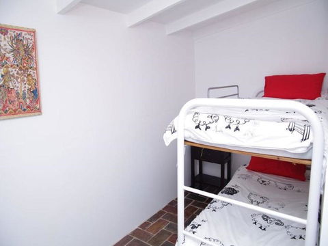 Jupiter, 3 Scott Street - Hotel VIC 4