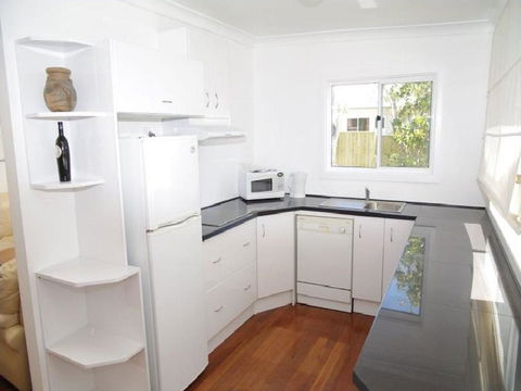 Jupiter, 3 Scott Street - Hotel VIC 1
