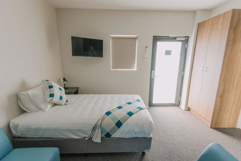 Studios On Beaumont - Hotel VIC 6
