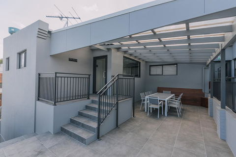 Studios On Beaumont - Hotel VIC 9