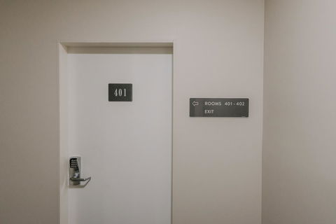 Studios On Beaumont - Hotel VIC 11