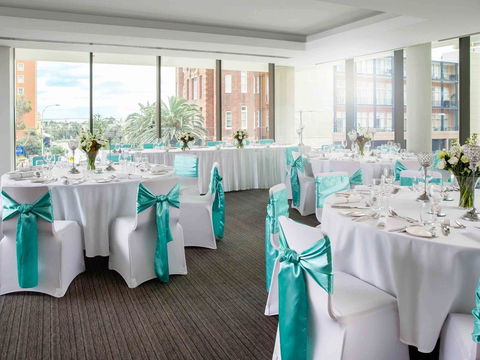 Novotel Newcastle Beach - Hotel VIC 41