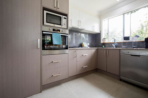 Armidale Cottage - House 2 - Hotel VIC 15