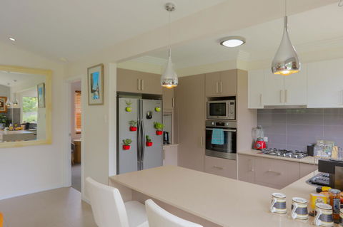 Armidale Cottage - House 2 - Hotel VIC 17