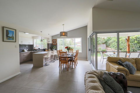 Armidale Cottage - House 2 - Hotel VIC 16