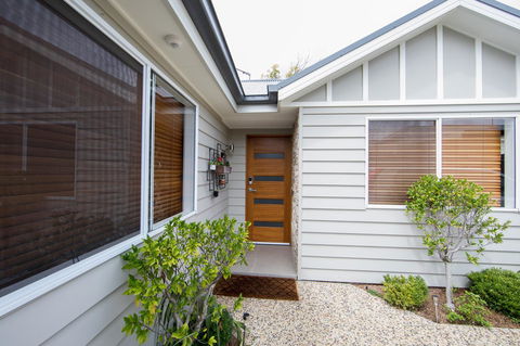 Armidale Cottage - House 2 - Hotel VIC 1