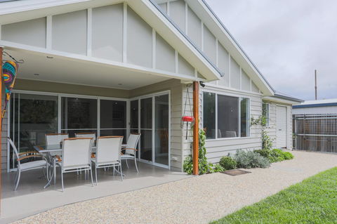 Armidale Cottage - House 2 - Hotel VIC 0