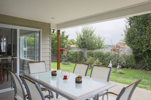 Armidale Cottage - House 2 - Hotel VIC 4